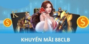 khuyến mãi 88clb