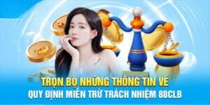 miễn trừ trách nhiệm 88clb