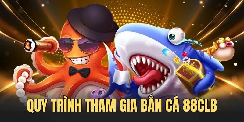Khám phá quy trình gia nhập thế giới săn mồi của 88CLB