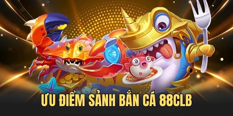 Ưu điểm lớn tạo nên thành công danh mục game săn thưởng