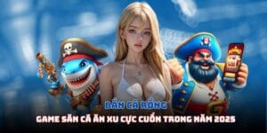 bắn cá rồng