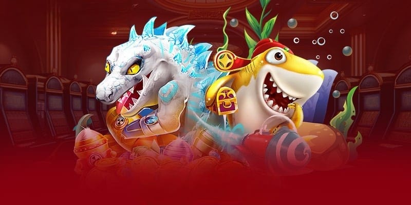 Trải nghiệm săn thưởng dễ dàng với luật cơ bản