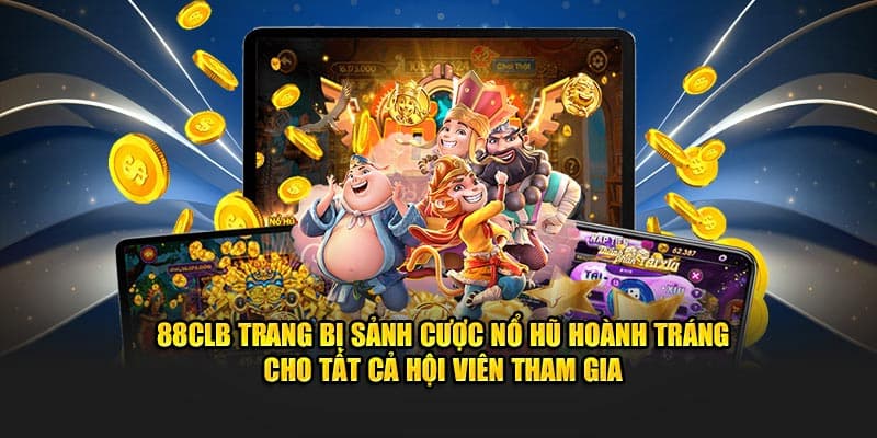 Những cách chơi nổ hũ dễ thắng lớn nhất từ các kỳ cựu