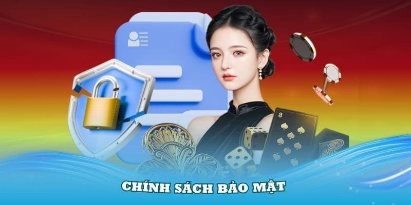 chính sách bảo mật 88clb