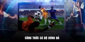 công thức cá độ bóng đá