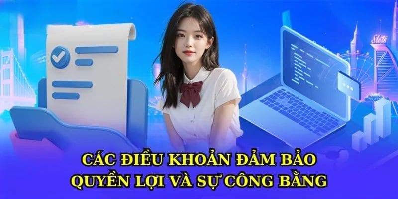 Hình thành chính sách để xây dựng môi trường cược công bằng