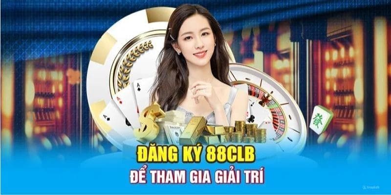Đảm bảo thông tín chính chủ là điều kiện đăng ký 88CLB quan trọng nhất