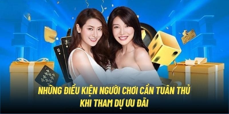 Quy tắc quan trọng trong các chương trình ưu đãi 88CLB