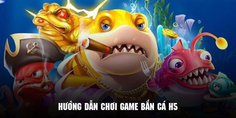 Hướng dẫn chi tiết về quy trình trải nghiệm bắn cá h5 tại 88CLB