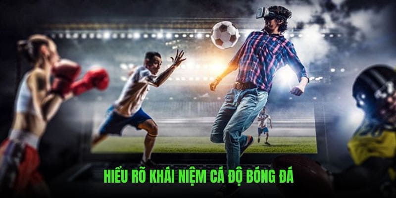 Lý giải cụm cá độ bóng đá trên 88CLB