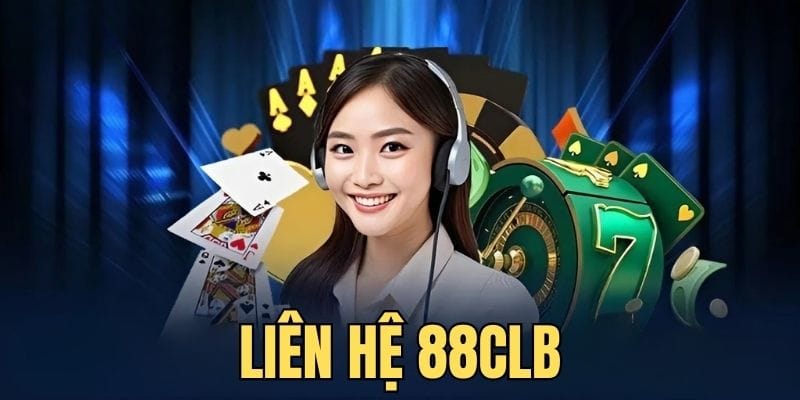 liên hệ 88clb