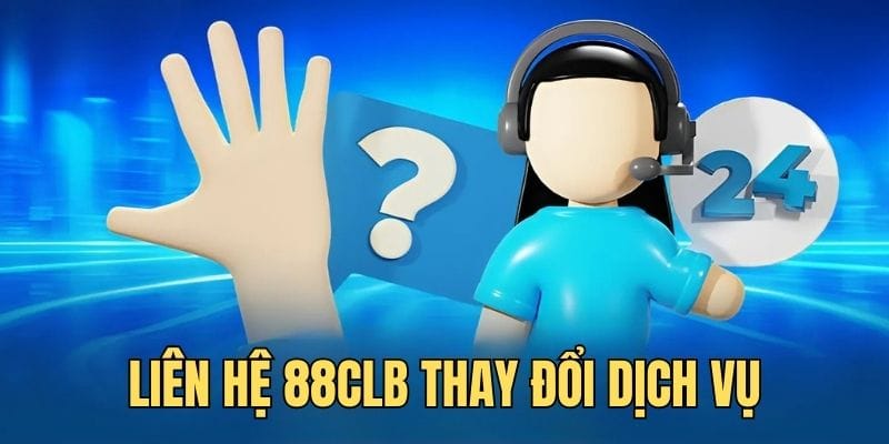 Trao đổi nền tảng khi cần thay đổi, điều chỉnh lại dịch vụ