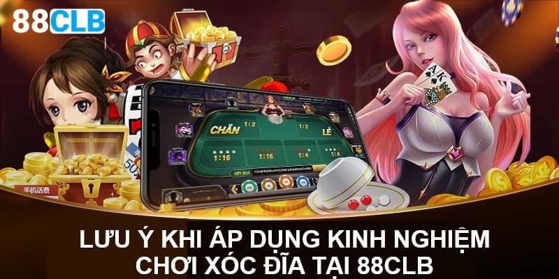 Tham khảo thêm những lưu ý để áp dụng được thành công
