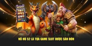 nổ hũ 52
