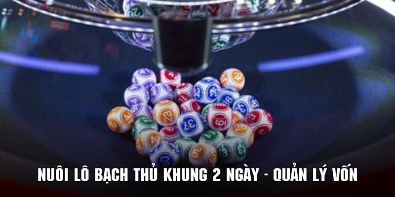 Bạn nên lưu ý về việc quản lý nguồn vốn để tham gia dự thưởng tốt hơn