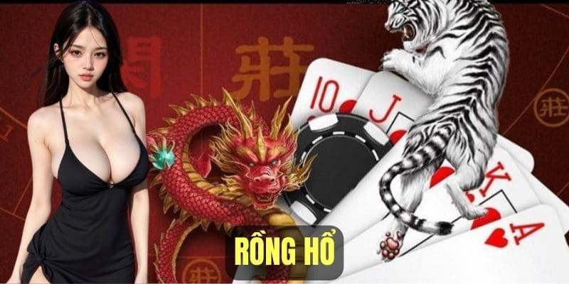 rồng hổ