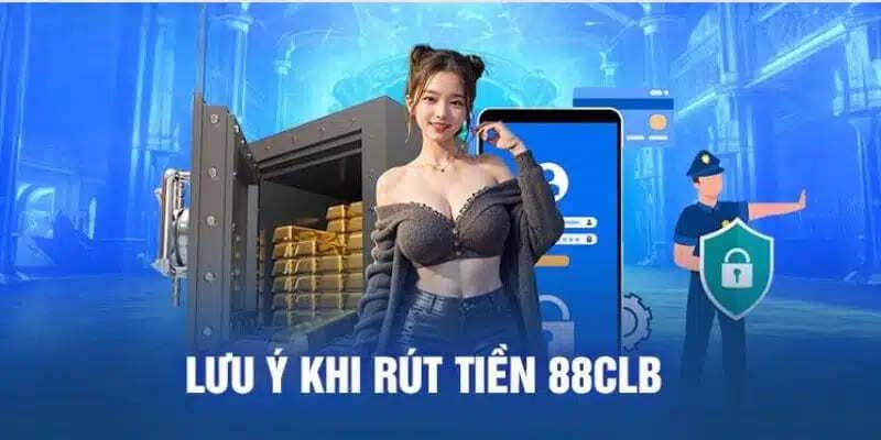 Lưu ý cụ thể cho khách hàng tham gia về quy trình giao dịch