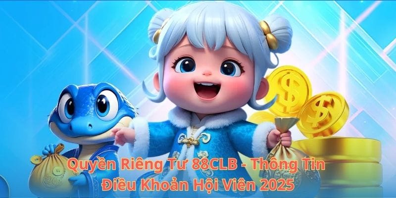 quyền riêng tư 88clb