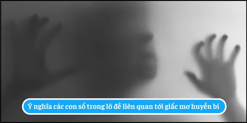 Giấc mơ huyền bí